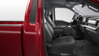 2026 Ford Super Duty® Internal Image 1